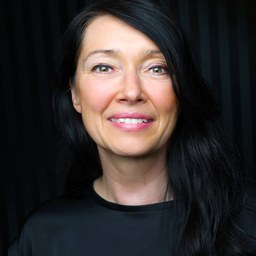 Liane Willinghöfer